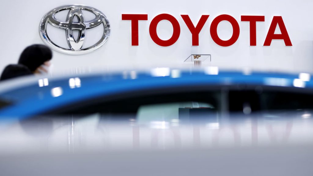 Toyota โดนโจมตีทางไซเบอร์หยุดการผลิตชั่วคราวทุกโรงงานในญี่ปุ่น